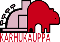 Karhukauppa